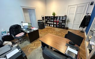 Ultracentral  format din 2 apartamente cu CF separat - Poză 4