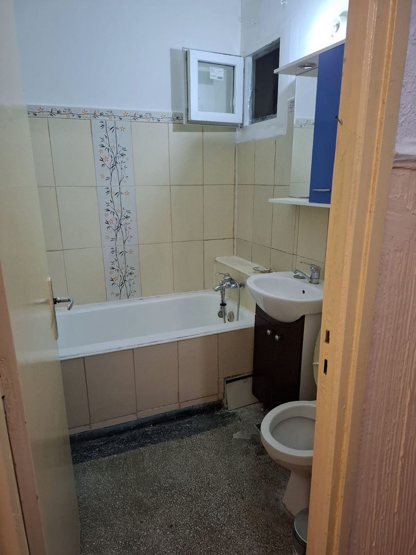 AP. 2 CAMERE DRUMUL TABEREI, BUCATARIE INCHISA, COMPLET MOBILAT/UTILAT - Poză 11