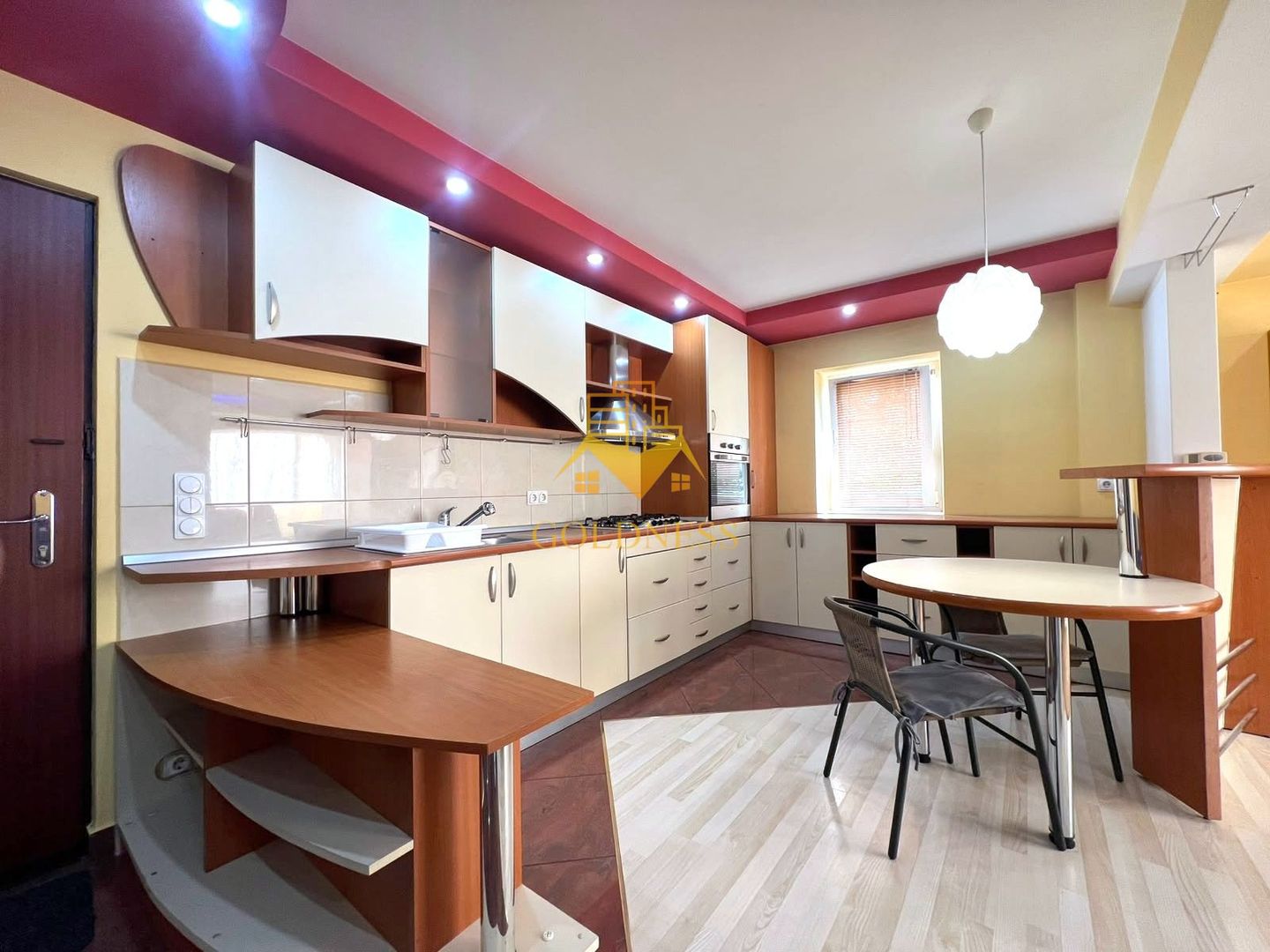 3 camere, Plopilor,Parcul Rozelor, Hatieganu,Calvaria,PET Friendly - Poză 5