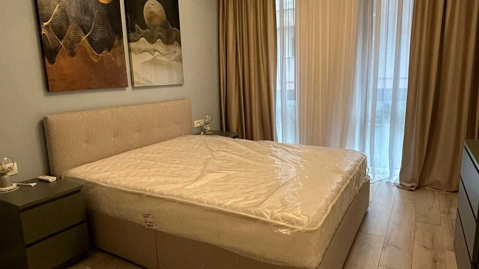 Duplex 2 camere - Herastrau - Soseaua Nordului - Poză 6