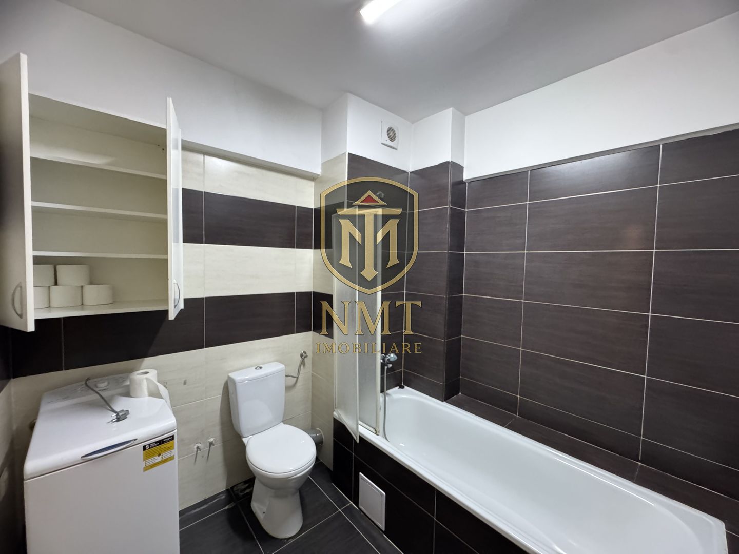 Apartament cu 2 camere | 44 mp | VIVA CITY - Poză 9