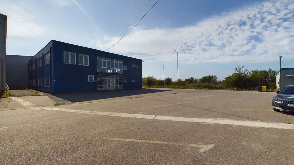 Spatiu cu destinatie comerciala, zona Popesti,  centura sudest. - Poză 4