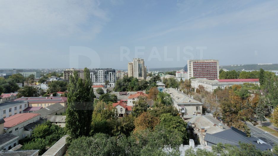 Chirie, oficiu, 160 mp, bulevardul Ștefan cel Mare și Sfânt, Centru - Poză 32