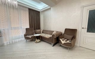 Chirie, apartament, 3 camere, str. Lev Tolstoi, Centru - Poză 7