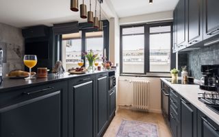 O Vacanță Permanentă în Inima Capitalei, Bulevardul Magheru - Poză 3