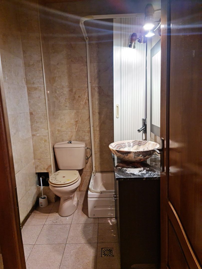 Se caută COLEGĂ DE APARTAMENT /  cameră de închiriat în Centru - Poză 6