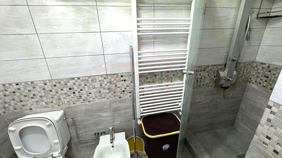 Apartament elegant cu 2 camere | Micro 19 | Parter | 350 €/lună - Poză 8