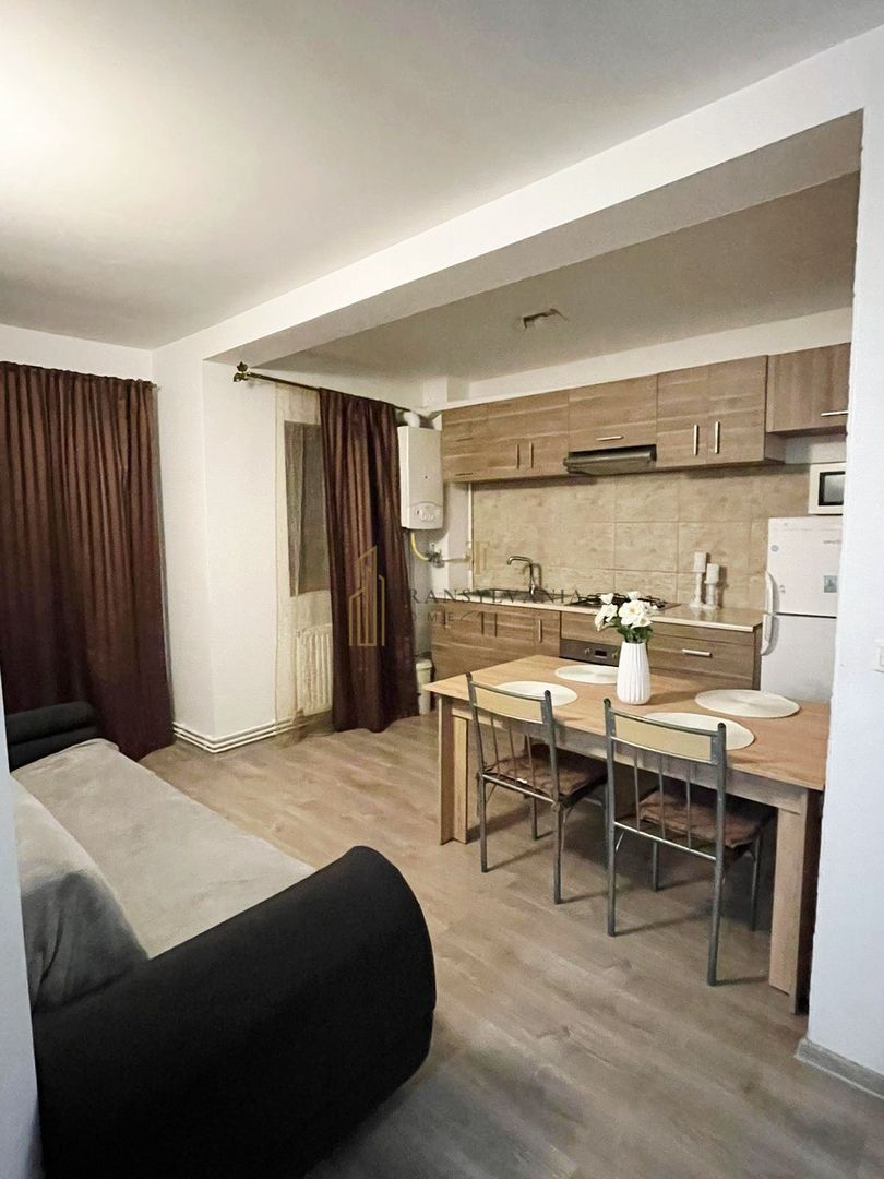 Apartament 3 camere, renovat complet in 2023, Șelimbăr - Poză 2