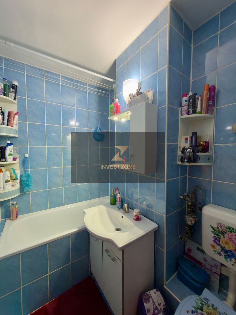 Garsonieră tip D 31 mp Rogerius - Poză 16