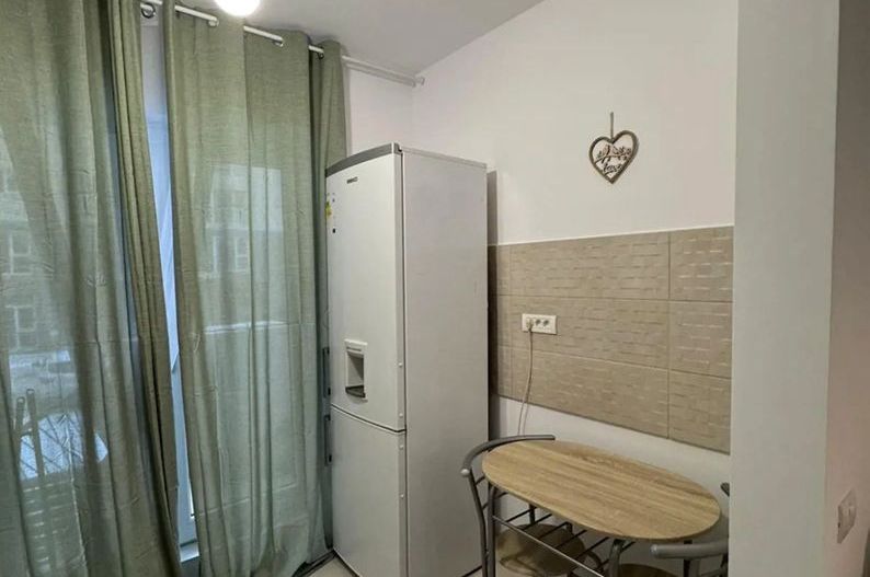 AP. 2 CAMERE BIRUINTEI, CURTE 15 MP, PRIMA INCHIRIERE, METROU, PARCARE - Poză 3