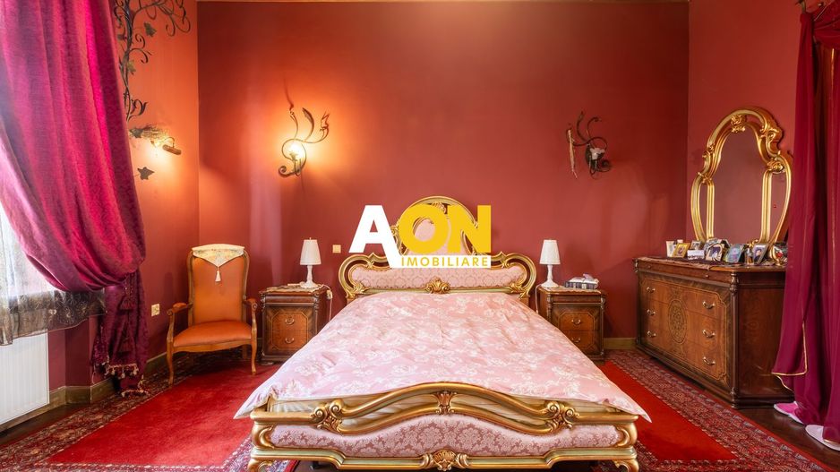 Casa din secolul XIX, ultrafinisata, ultracentral, 855 mp teren - Poză 16
