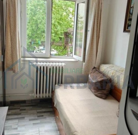 Camera de camin, Bularga, 12 mp, cu WC si dus, Iasi - Poză 4