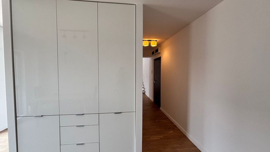 Penthouse-Loft I zona Barbu Vacarescu I Fabrica de Glucoza I Belvedere - Poză 4
