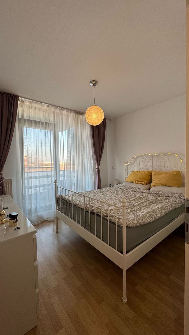 Apartament de top în Pipera : Stil, Confort și Accesibilitate - Poză 1