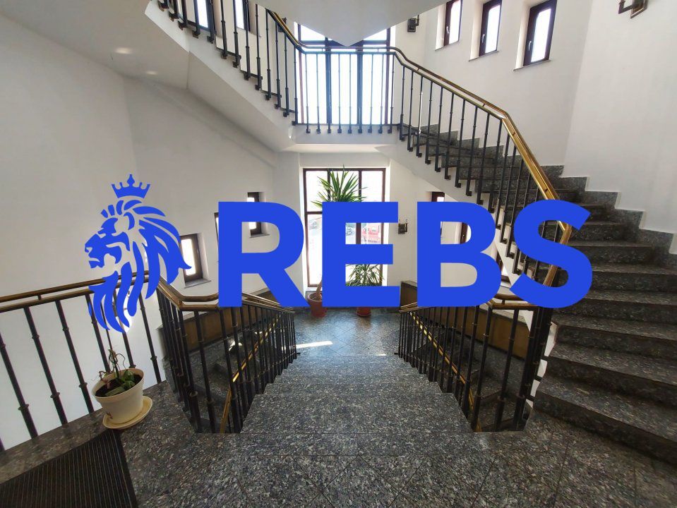 Duplex 9 camere Dorobanti | Televiziune | 714 mp - Poză 2
