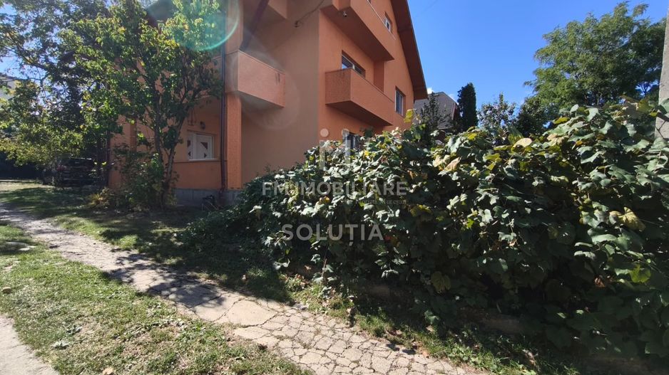 Parte de casă de închiriat | zona Horea | 2 camere | Loc de parcare - Poză 1