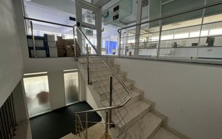 Clădire Multifuncțională de Vânzare în Târgu Mureș, Zona Gării - Poză 20