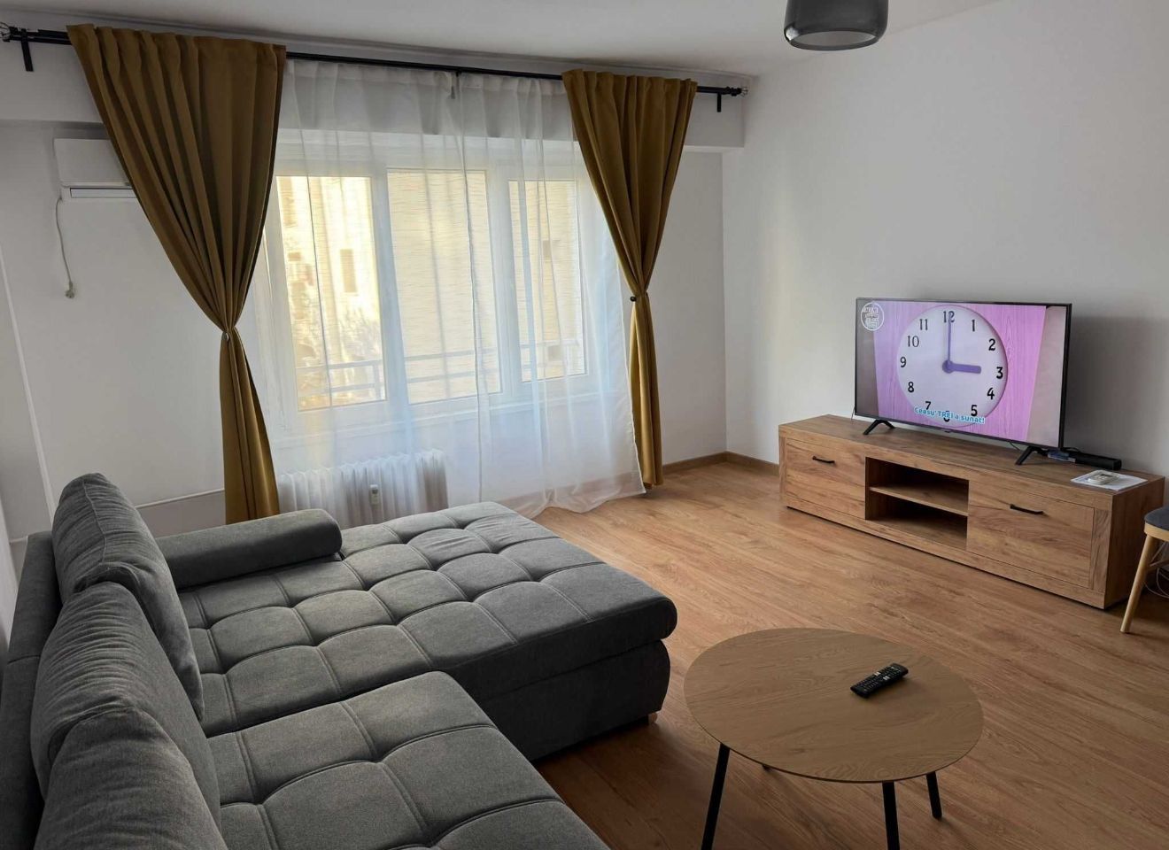 GARSONIERA STEFAN C. M, BUCATARIE INCHISA, REABILITAT,  METROU 5 MIN - Poză 1