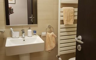 BRASADAS închiriaza ap 4 cam Parc Herastrau. - Poză 12