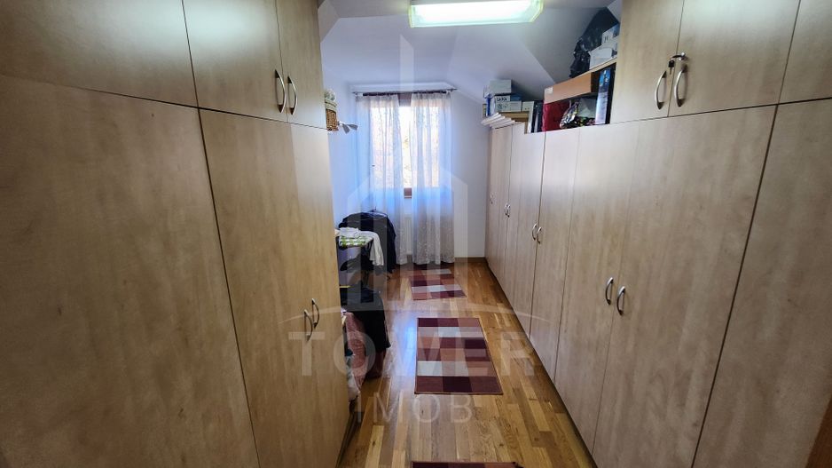 Casa 4 camere zona Centrala 600 mp teren - Poză 17
