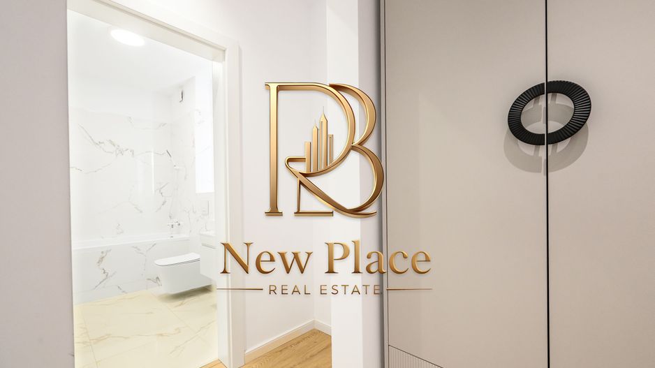Crystal North | Exclusivitate | Terasa de 13 mp | LUX - Poză 11
