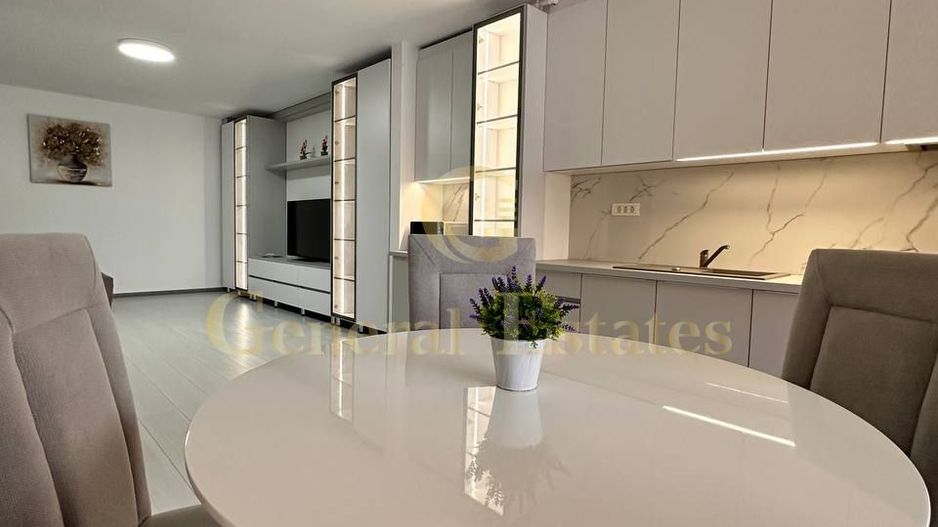 Apartament Nou cu 2 Camere – Sunnyville Brașov!!! - Poză 1