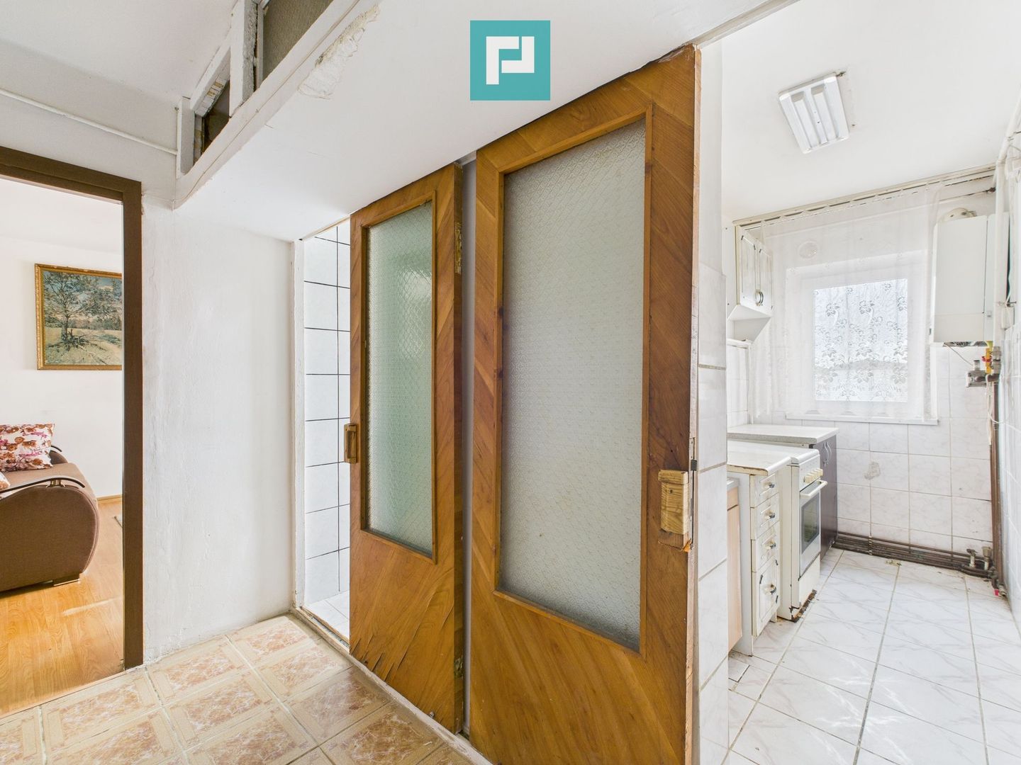 Apartament 2 camere luminos- Aleea Poiana Ruscai - Poză 9