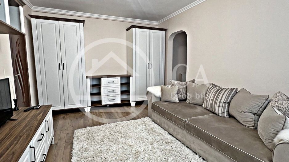 Apartament de inchiriat cu 2 camere in zona Rogerius, Oradea - Poză 5