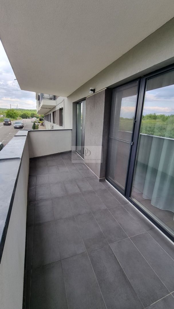 Apartament 3 camere finisaje premium | Parcare subteranǎ | Zona Sopor - Poză 17