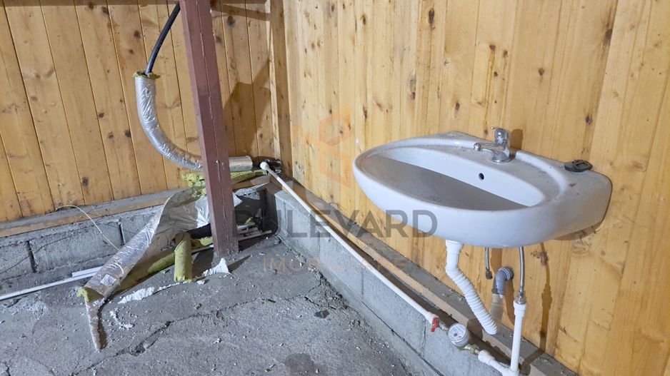 Hala / Spatiu industrial de inchiriat in zona Calea Baciului! - Poză 6