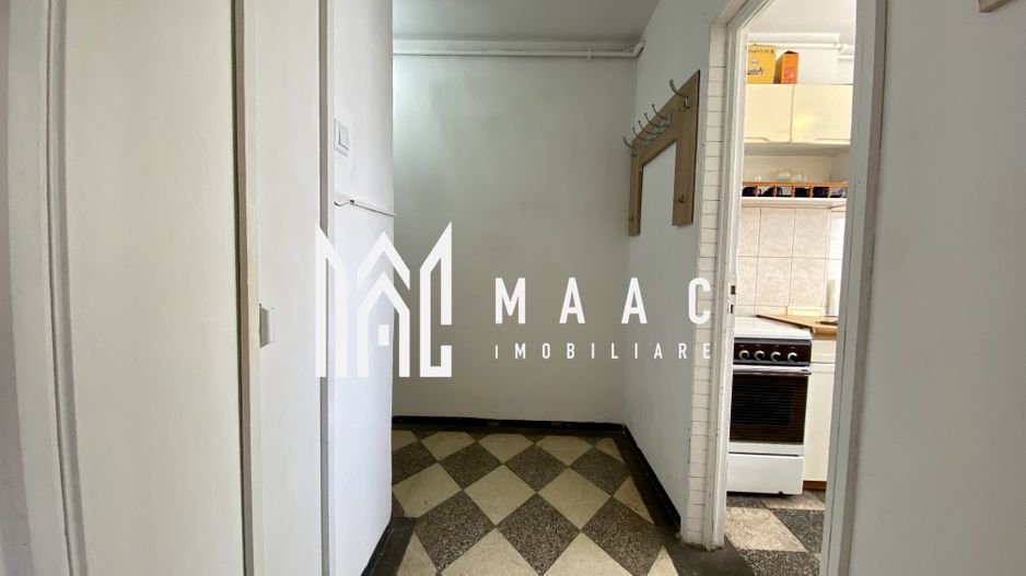 Apartament 2 camere | 48MP | Balcon | Debara | Terezian Lidl - Poză 7