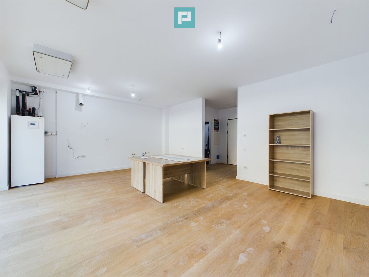 Apartament 3 camere nou la 2 min  de Cambridge School of Bucharest - Poză 2