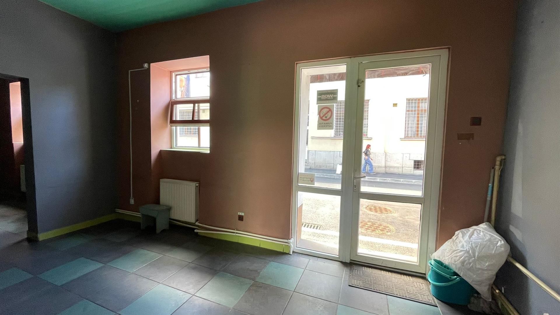 Spatiu comercial Ultracentral Str. Avram Iancu - Poză 2