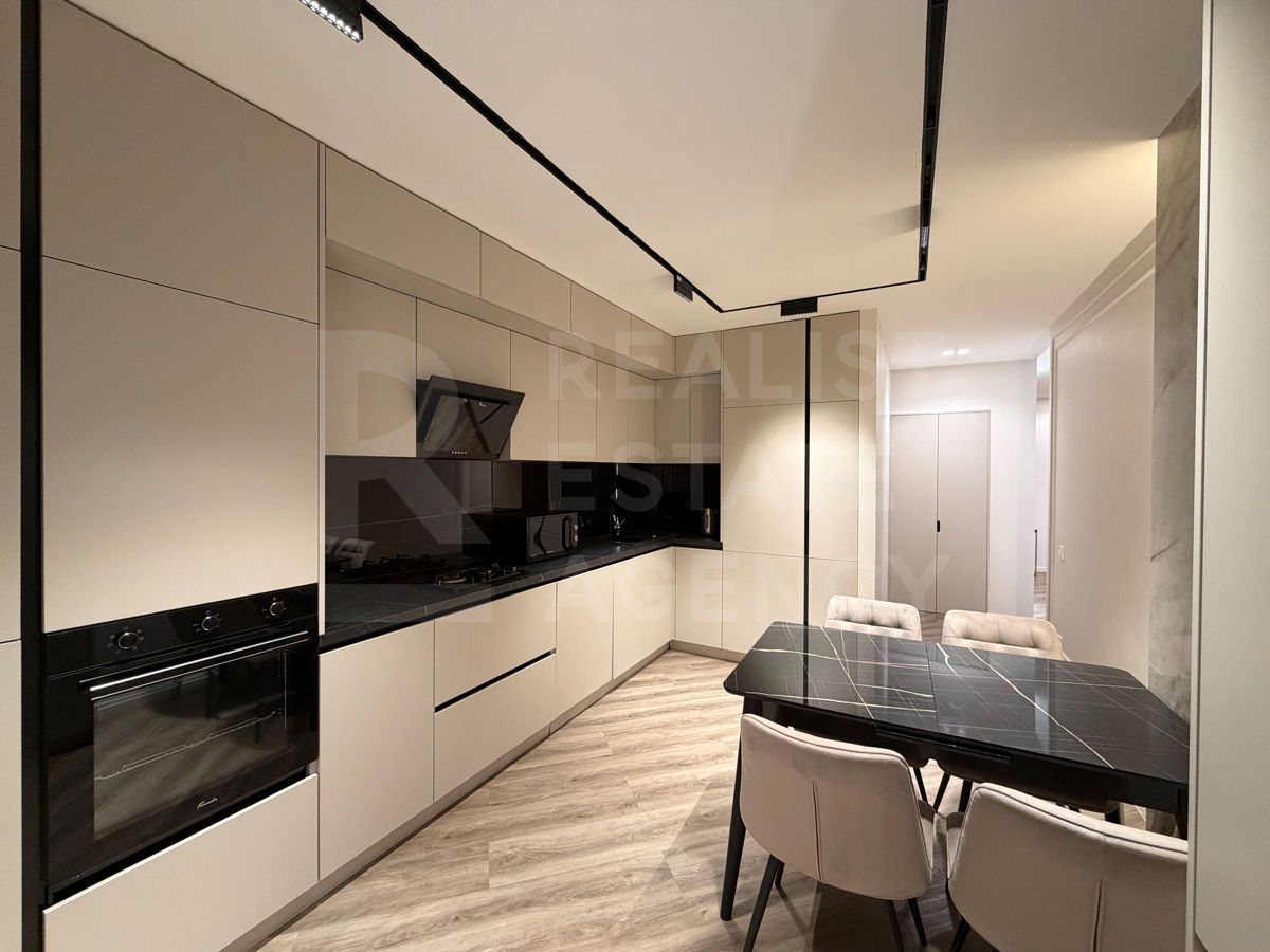 Chirie, apartament, 2 camere, str. Cojocarilor, Rîșcani - Poză 7