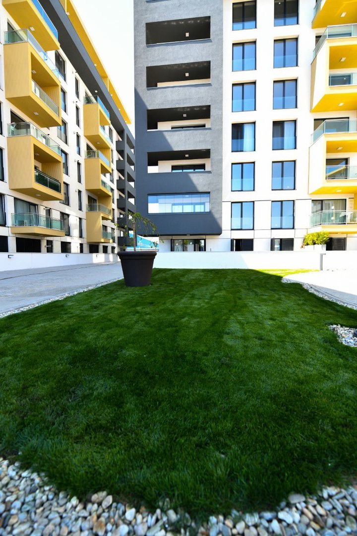 Aviatiei Apartments - Poză 3