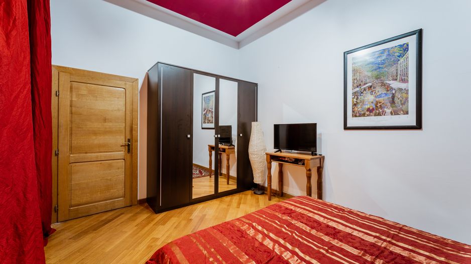 Apartament ultracentral de închiriat - Poză 6