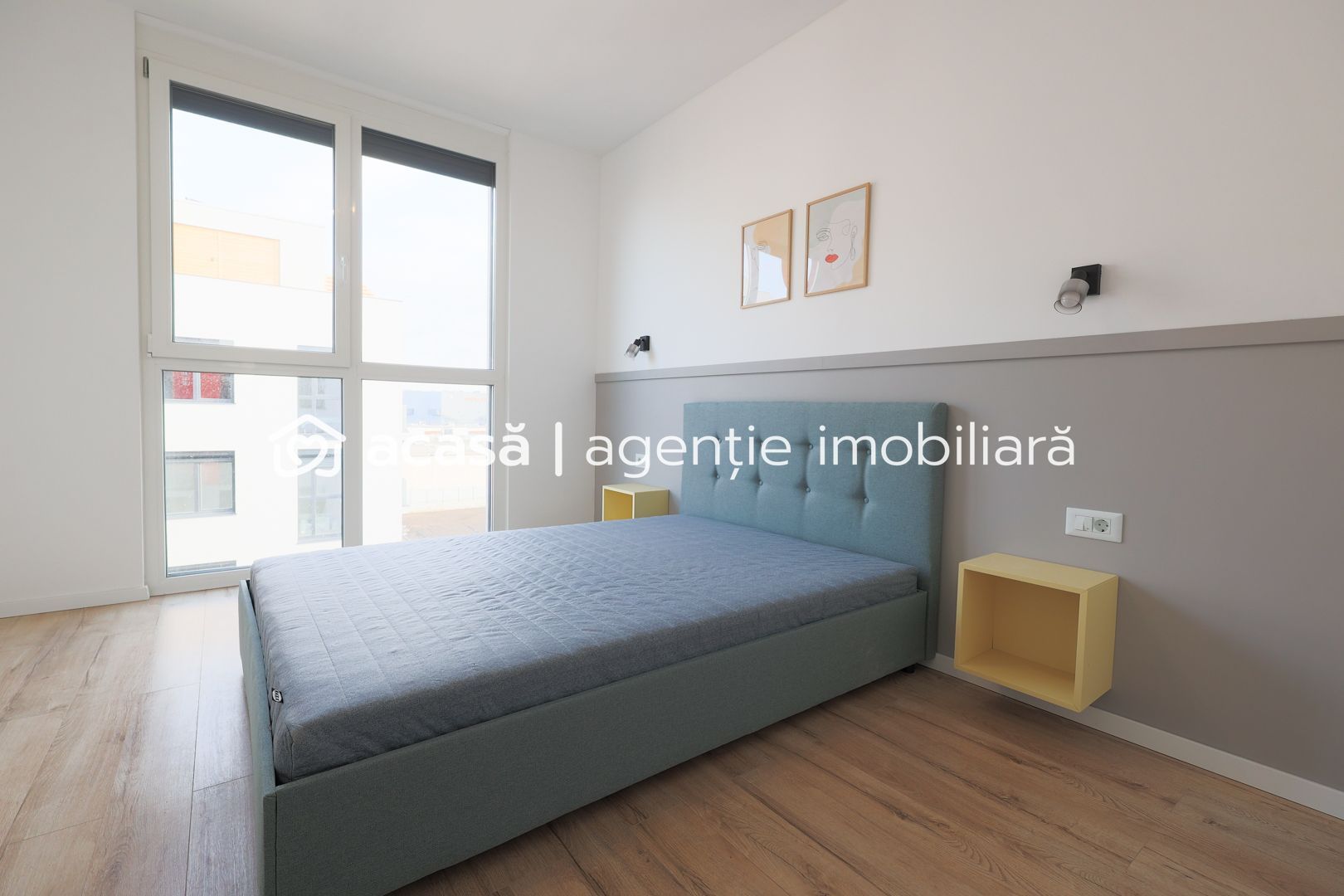 Apartament 3 camere - ARED IMAR - fără agenție - Poză 4