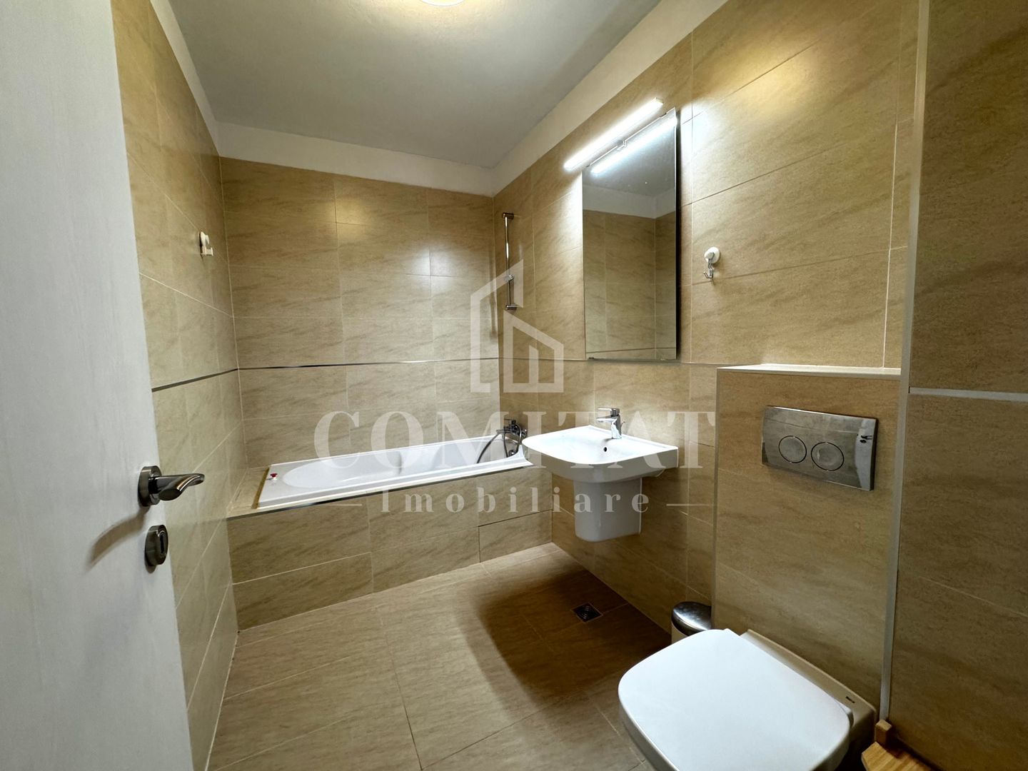 Apartament modern cu 3 camere | Zona Grand Hotel Italia - Bună Ziua - Poză 5