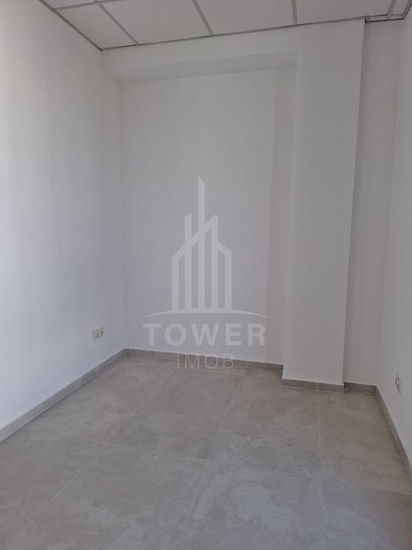 Spațiu de birouri premium, în clădire nouă – 200 mp utili + terasă 100 mp - Poză 13
