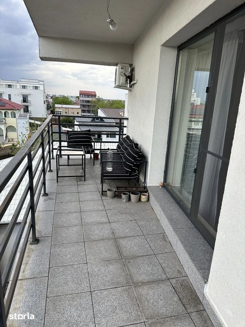 AP. 2 CAMERE- COLENTINA, PRIMA INCHIRIERE, CENTRALA, BUCATARIE INCHISA - Poză 6
