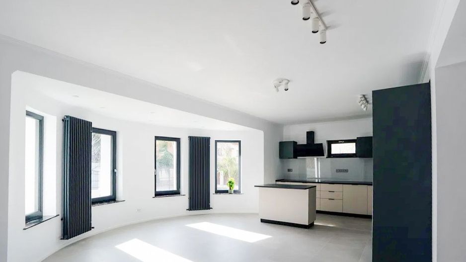 Chirie | Vila Individuală 7 camere 390mp | Intimitate totală | Pipera - Poză 7