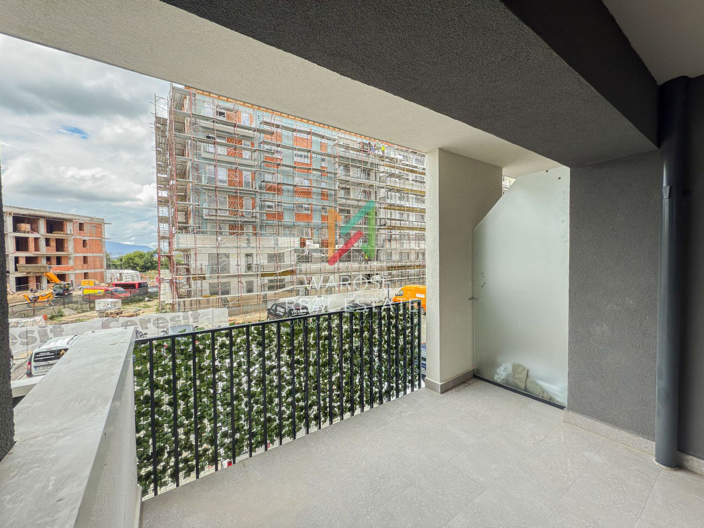 2 Camere | Studio | 0% Comision | Tractorul | 2026-2027 - Poză 7