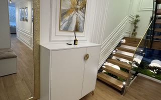 CLOUD 9 |  LUXURY DUPLEX | CURTE - Poză 3