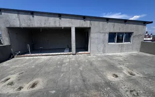 Penthouse 3 camere , 2 bai,TERASA 90mp, Lacul lui Binder, Sibiu - Poză 11