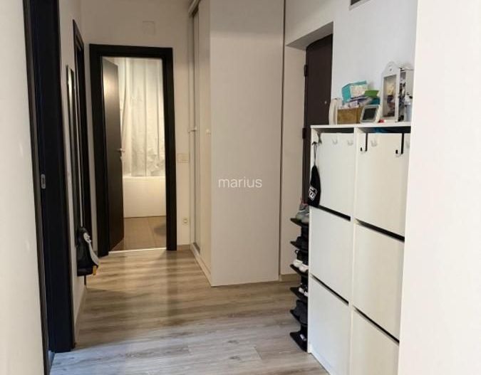 Apartament 2 camere zona Titan - Liviu Rebreanu - Auchan Titan - Poză 5