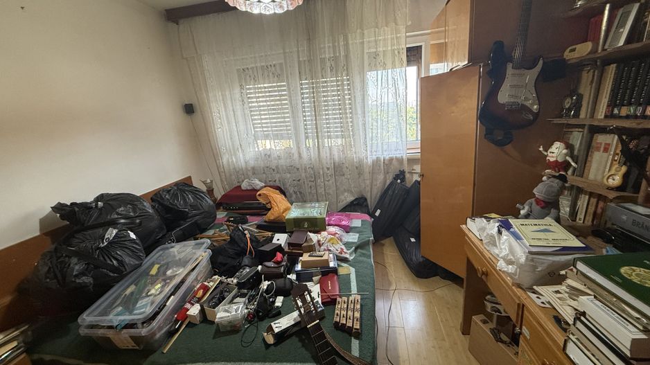 Apartament 3 camere - 2 balcoane - 72 mp șoseaua Pantelimon - Poză 5