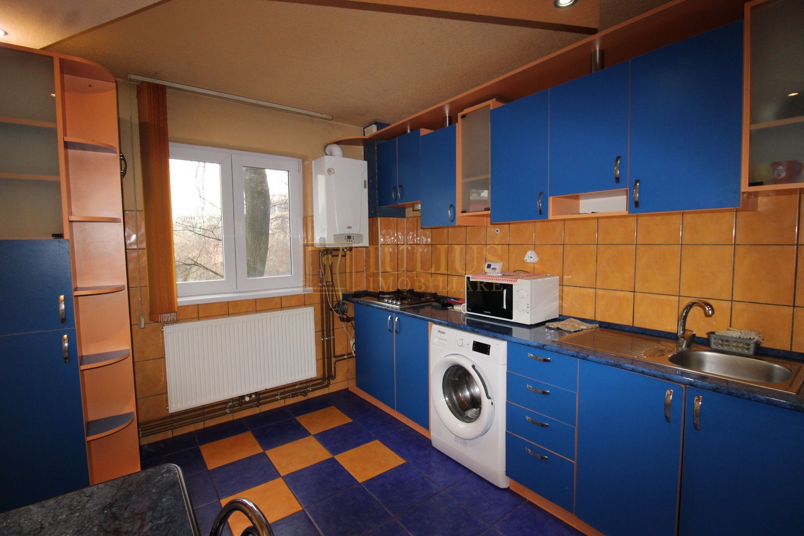 3 min de Iulius Town, centrala proprie - Poză 5