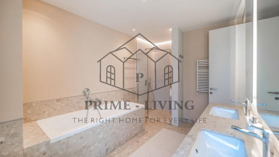 APARTAMENT DE LUX CU 2 CAMERE LA INCHIRIERE IN DOROBANTI CAPITALE - Poză 6