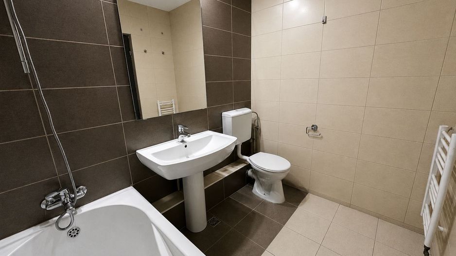Apartament 2 camere de vanzare Turda Domenii Sector 1 58 mp - Poză 13