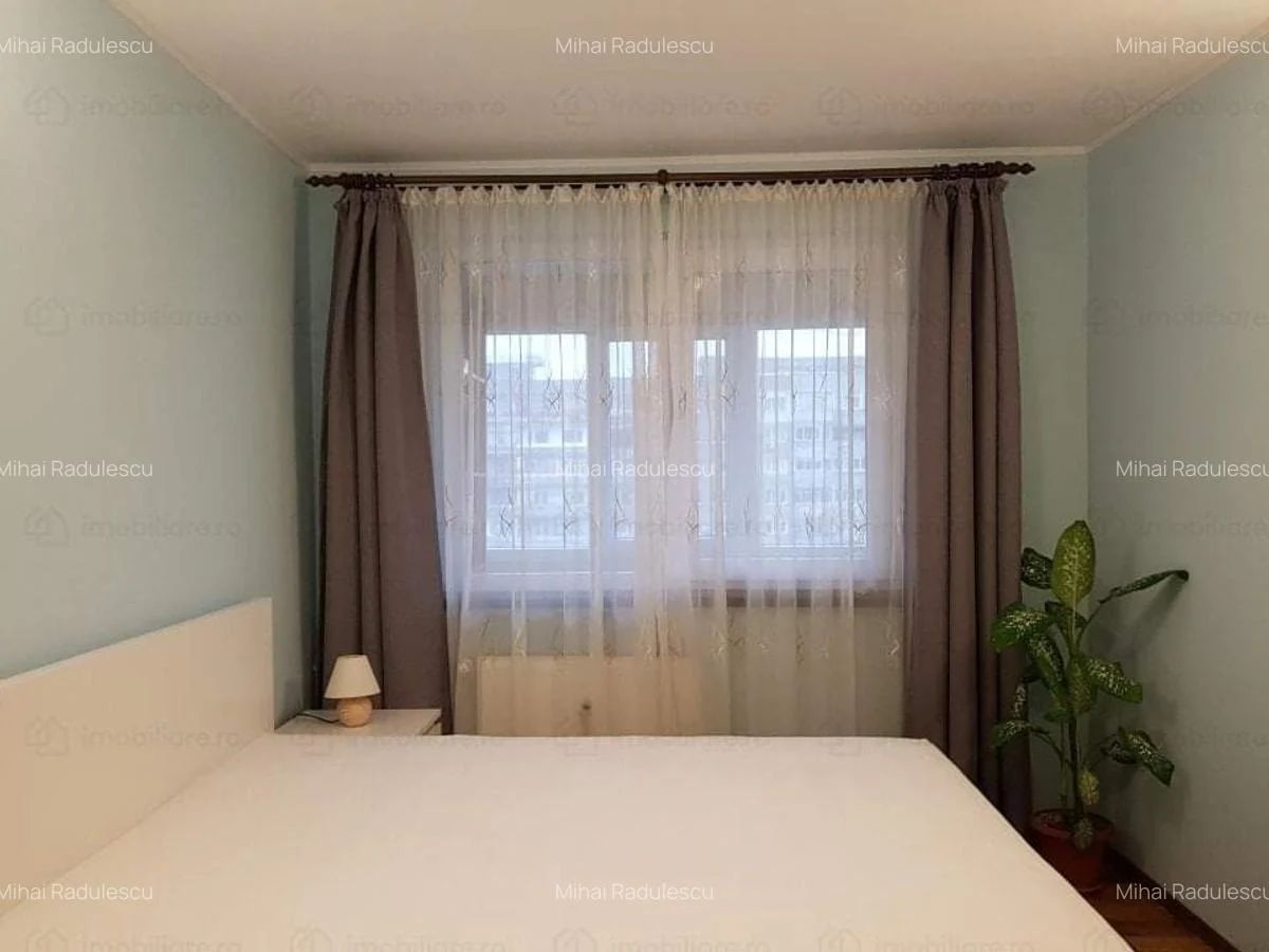APARTAMENT MODERN 2 CAMERE GORJULUI MOBILAT & UTILAT BLOC ANVELOPAT - Poză 1